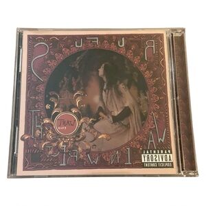 Want Two by Rufus Wainwright CD+DVD